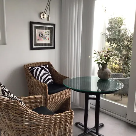 Sunrise Apartament