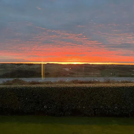 Sunrise Apartament Zandvoort