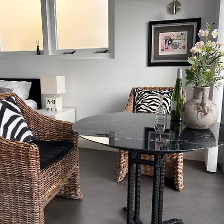 Apartament Sunrise Zandvoort