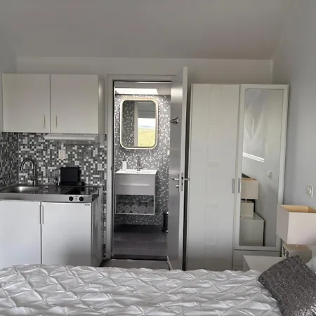 Apartament Sunrise *