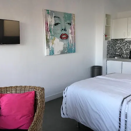 Sunrise Apartamento *