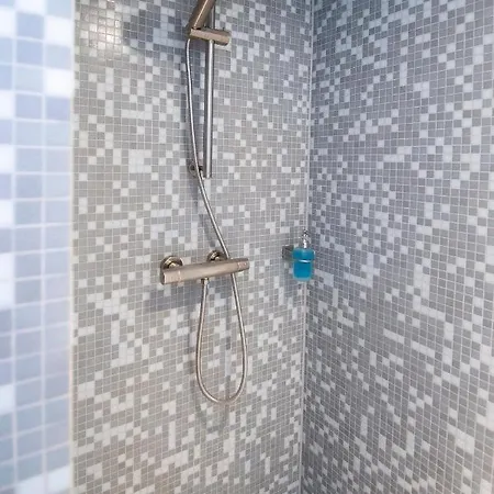 Sunrise 赞德沃特