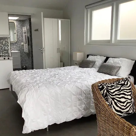 公寓 Sunrise 赞德沃特