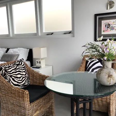 Apartment Sunrise Zandvoort