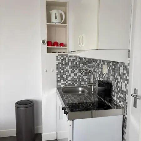 Sunrise Apartment Zandvoort