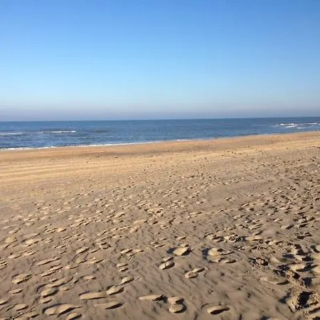 Lejlighed Sunrise Zandvoort