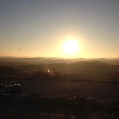 Sunrise Lejlighed Zandvoort