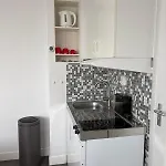 Sunrise Apartment Zandvoort